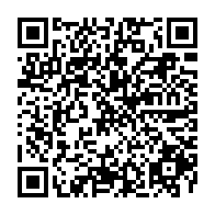 QR Code para acesso à edição do Diário Oficial