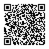 QR Code para acesso à edição do Diário Oficial