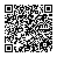 QR Code para acesso à edição do Diário Oficial