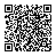 QR Code para acesso à edição do Diário Oficial