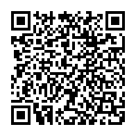 QR Code para acesso à edição do Diário Oficial