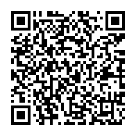 QR Code para acesso à edição do Diário Oficial